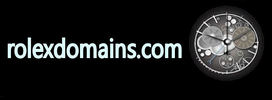 exclusive domain names for sale at RolexDomains.com